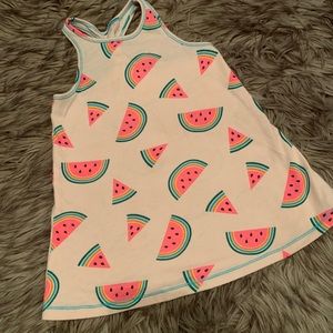3 items for $15- Watermelon Dress Like New